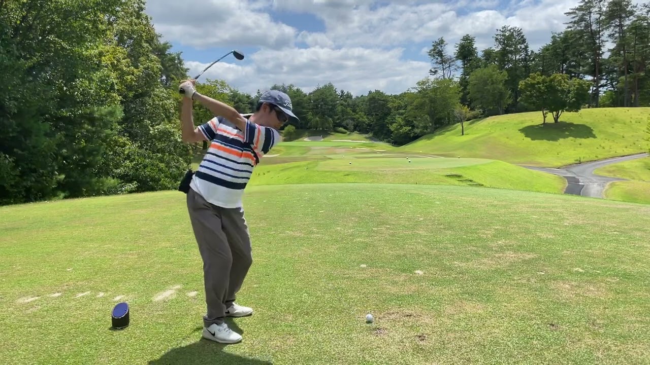 20240816 高室池GC 14