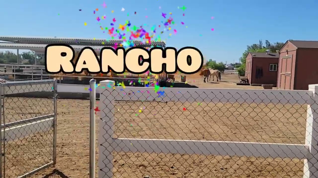 🐴🐔🐄  Venta de RANCHOS en el Sur de California 🌴🌲🤠