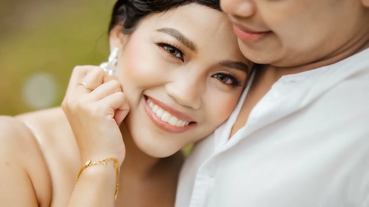 PRENUP SHOOT - JAY & SALVIE by KANTIGO