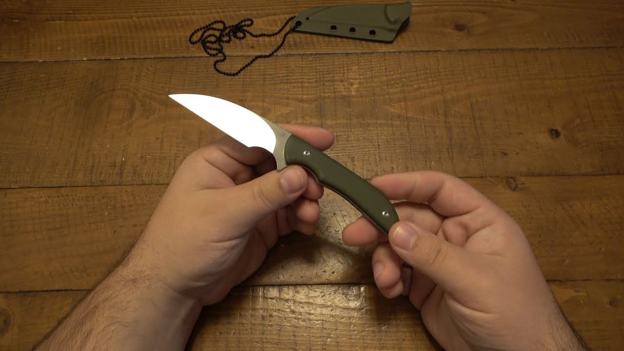 Artisan Cutlery 