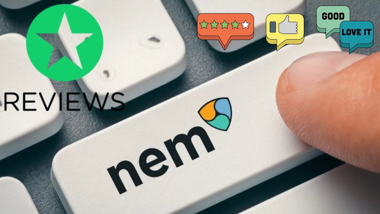 Криптовалюта NEM (XEM) анаолиз, обзор, новости. Криптовалюта обучение для новичков