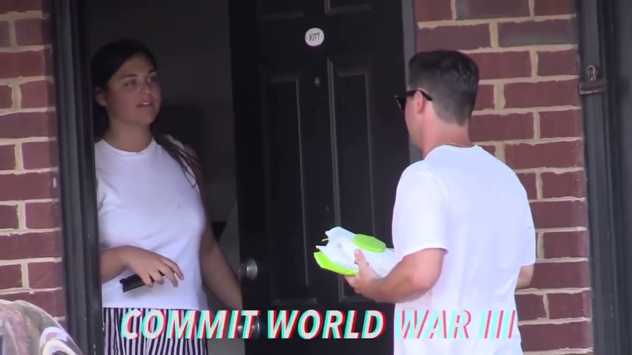Nelk | Can I Use Your Sh*itter prank (Deleted Video)