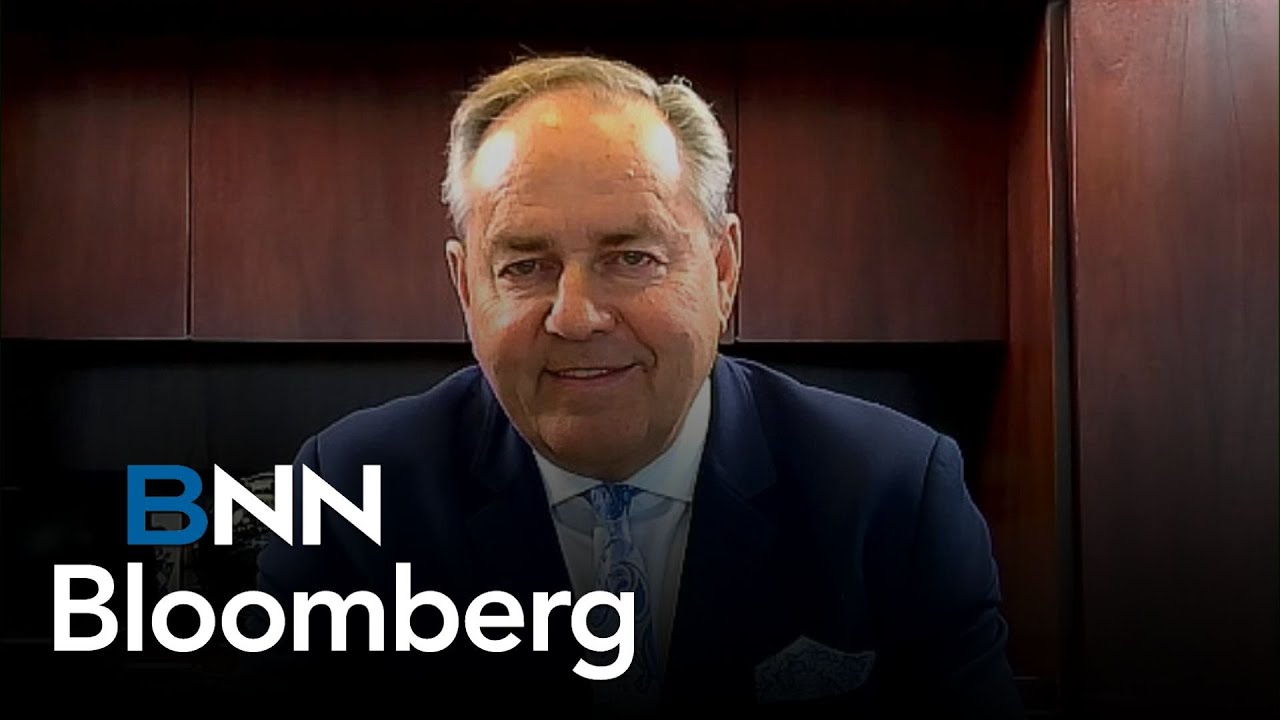 Cameco CEO on Q4 beat, Westinghouse acquisition