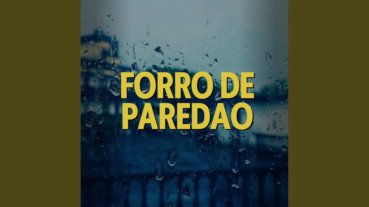 Forró de Paredão
