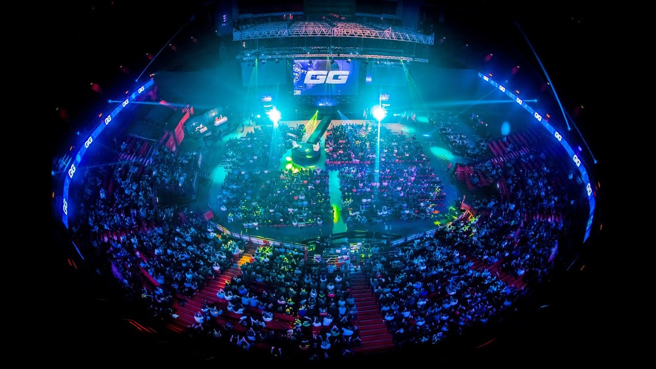 WCS Europe Finals Highlights