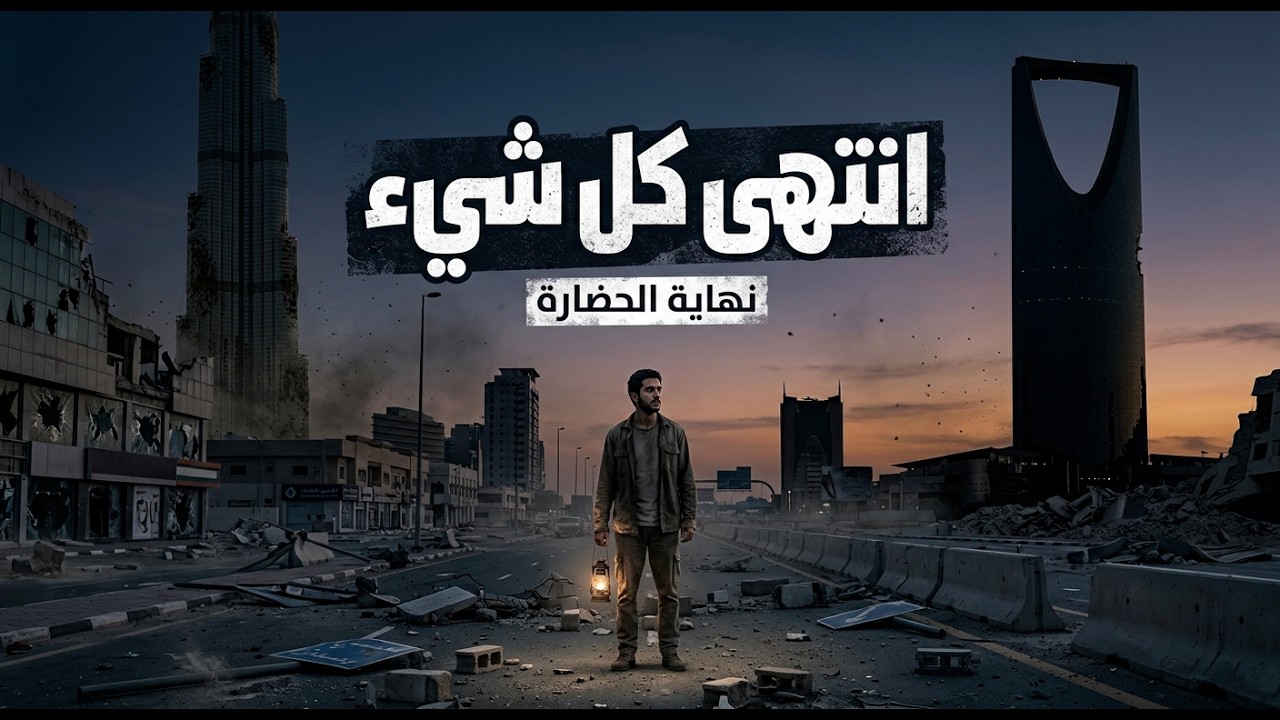 سيناريو مرعب: ماذا يحدث للعالم إذا انقطعت الكهرباء نهائياً؟