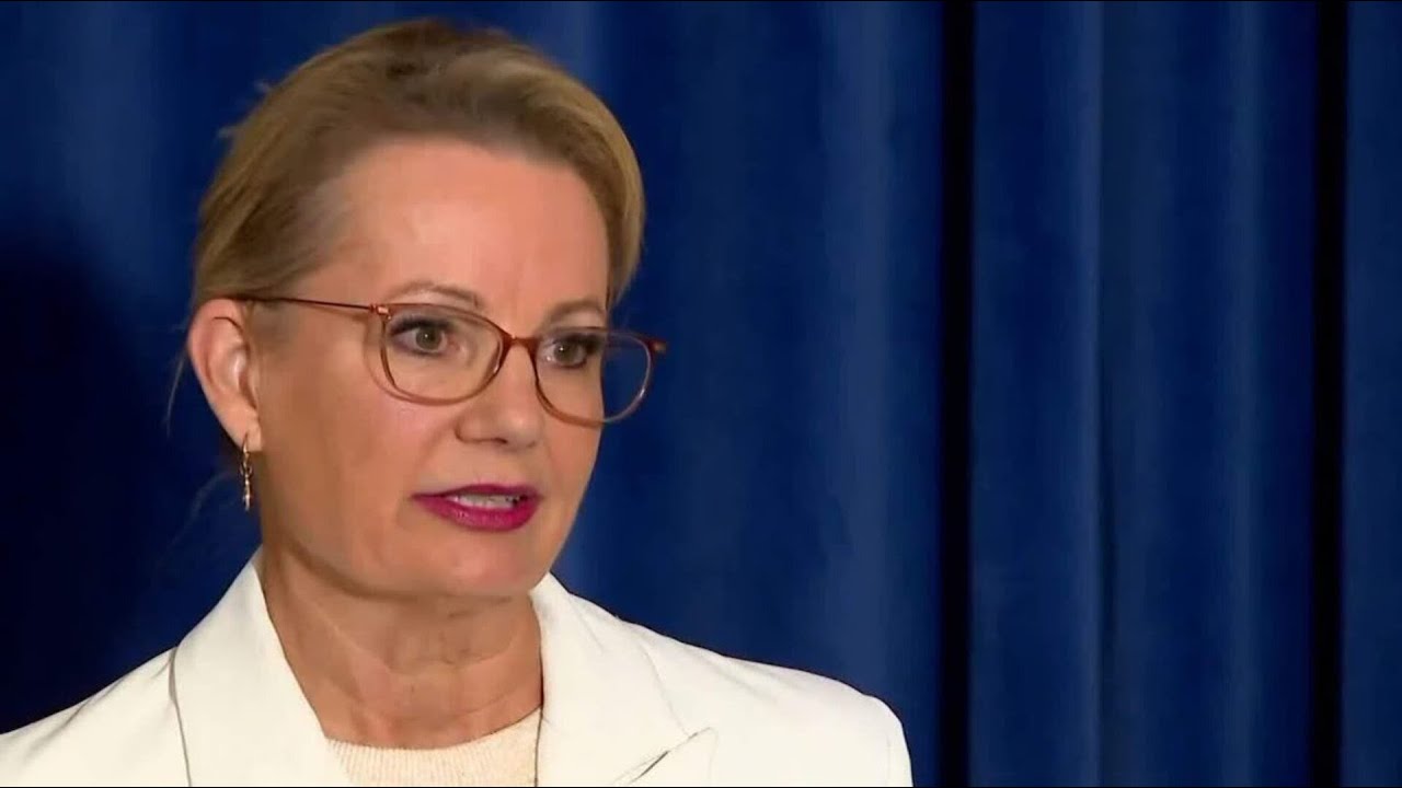 ‘Strength or weakness?': Sussan Ley’s sacking of Jacinta Price from frontbench analysed