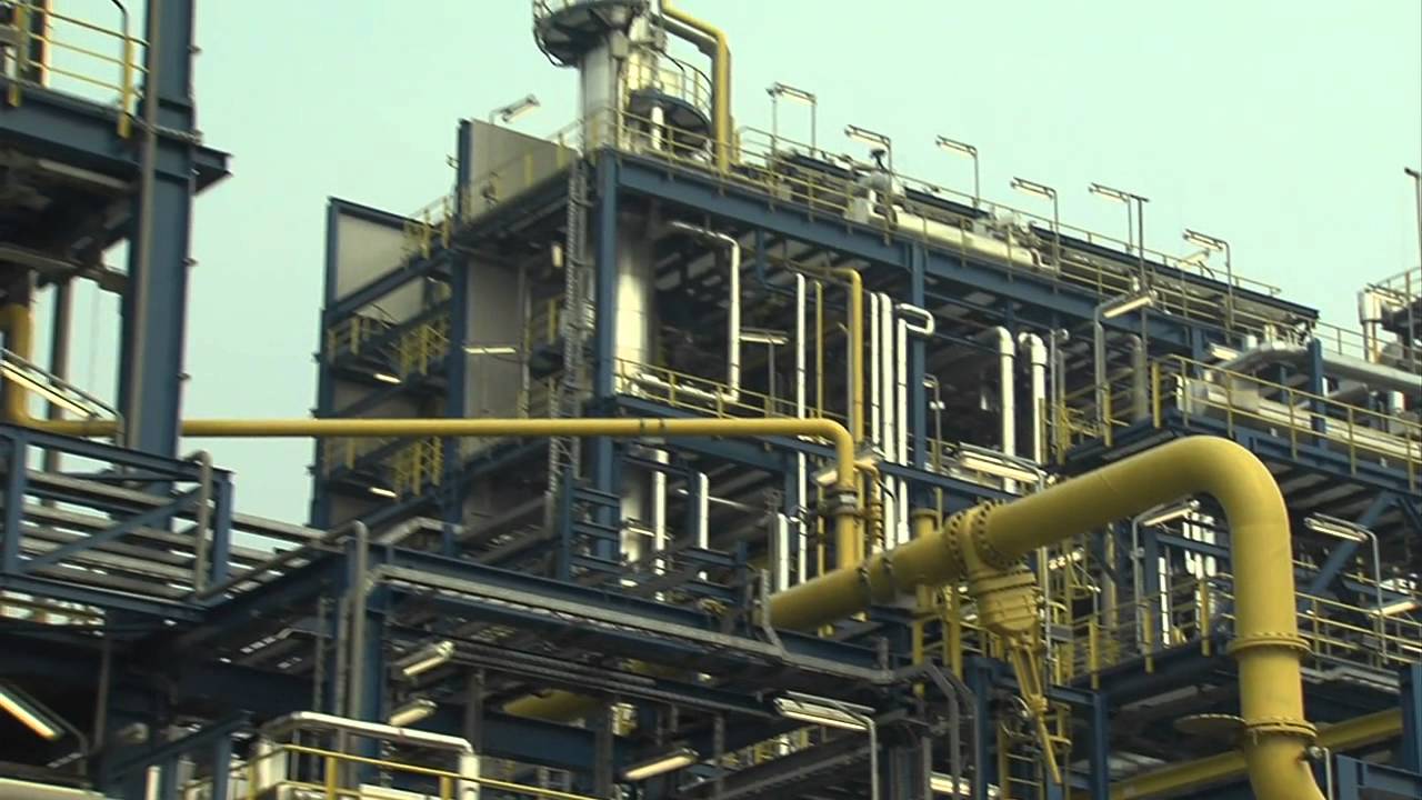SABIC Polymers
