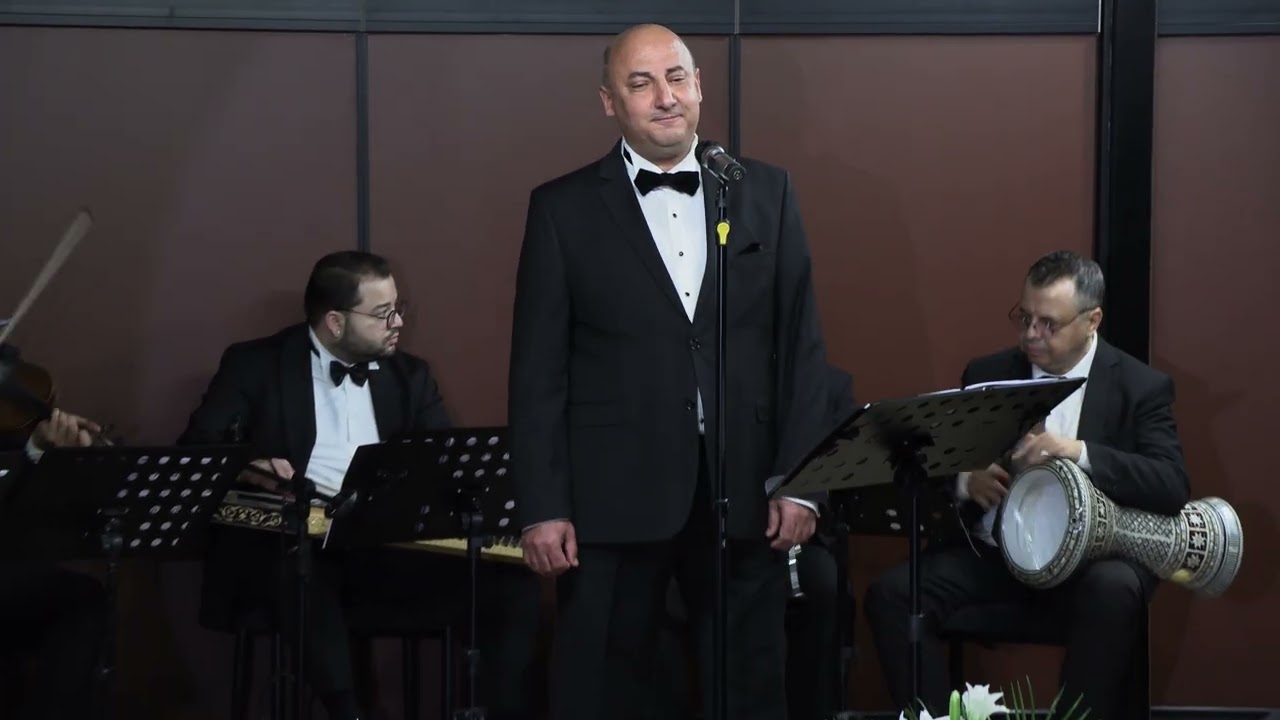 Bülent Akgül - Hüzün & Söyle Naz mı