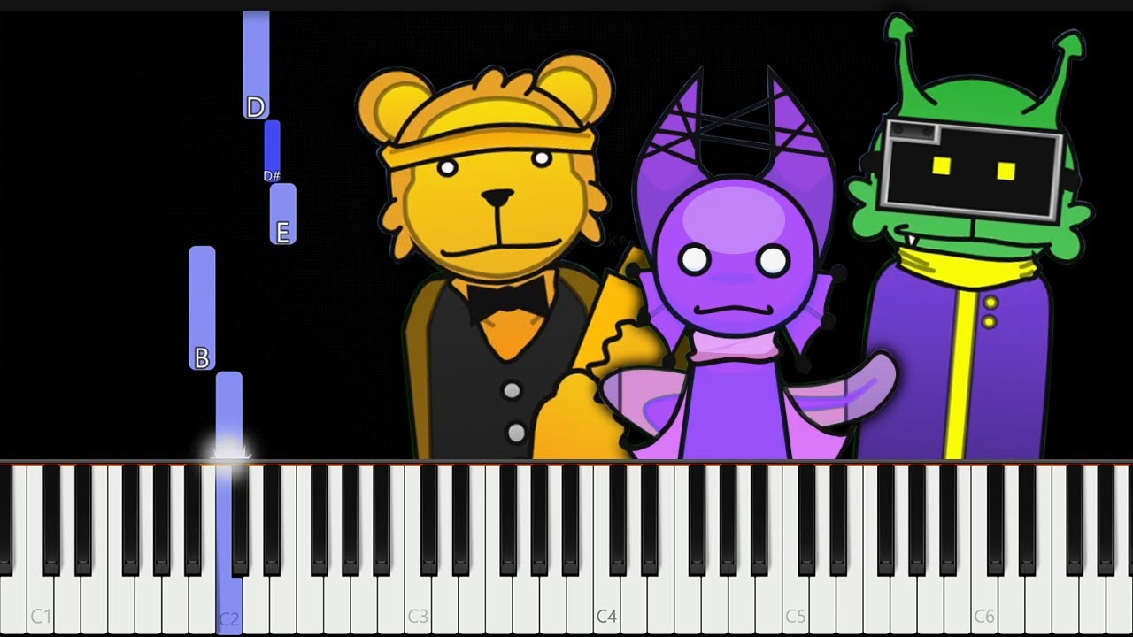 How to Play 