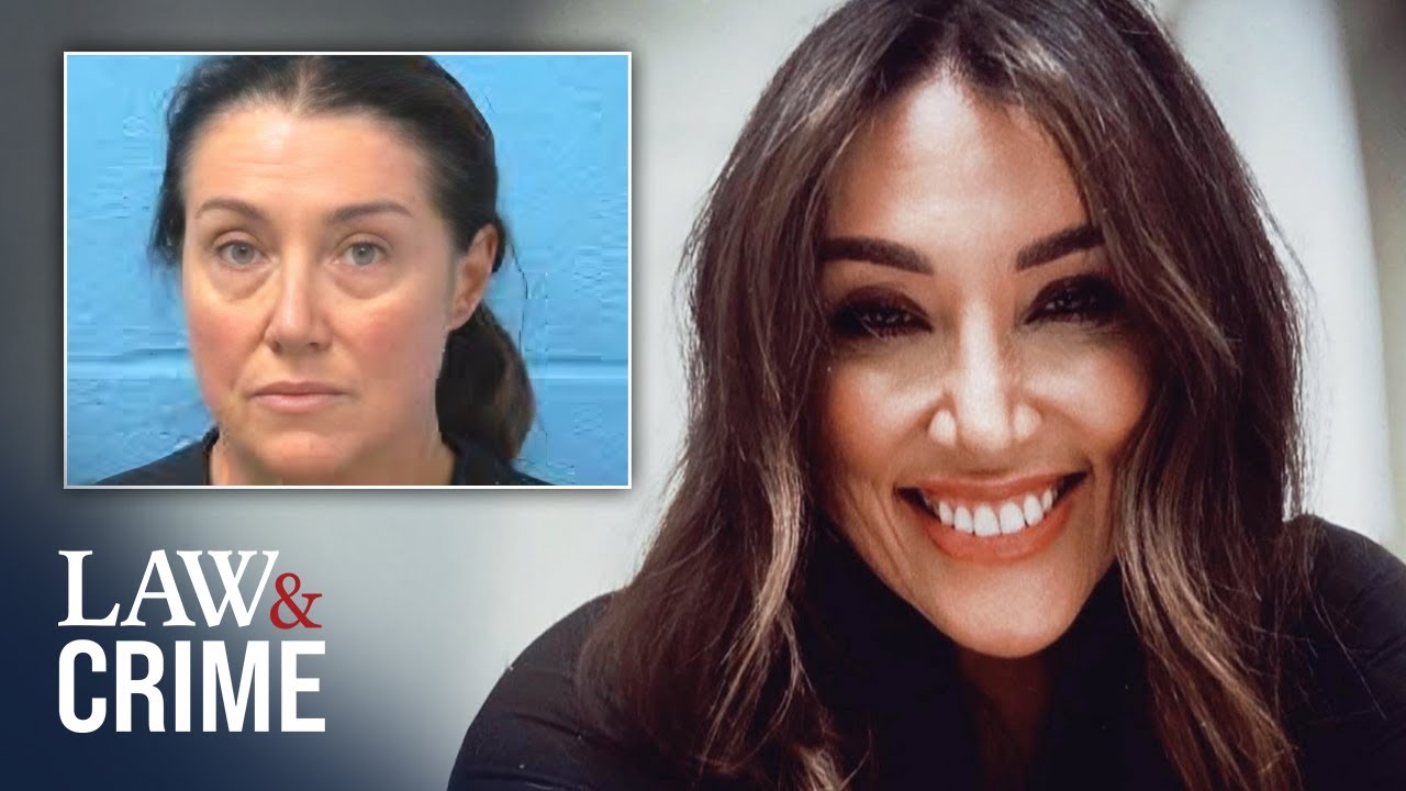 Ex-Wife in Alleged Hitman Plot Gets New Bombshell Charge