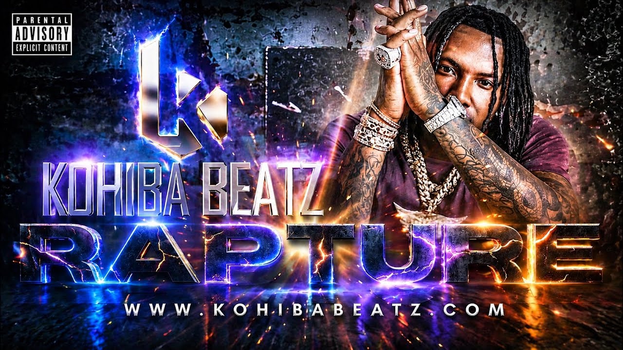 (FREE) Freestyle Trap Beat | Moneybagg Yo Type Beat ‘RAPTURE’ Prd @Kohibabeatz #freebeats #beats 