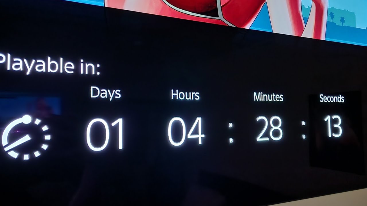 How To Get Any Game On PS5 Or PS4 A Day Early