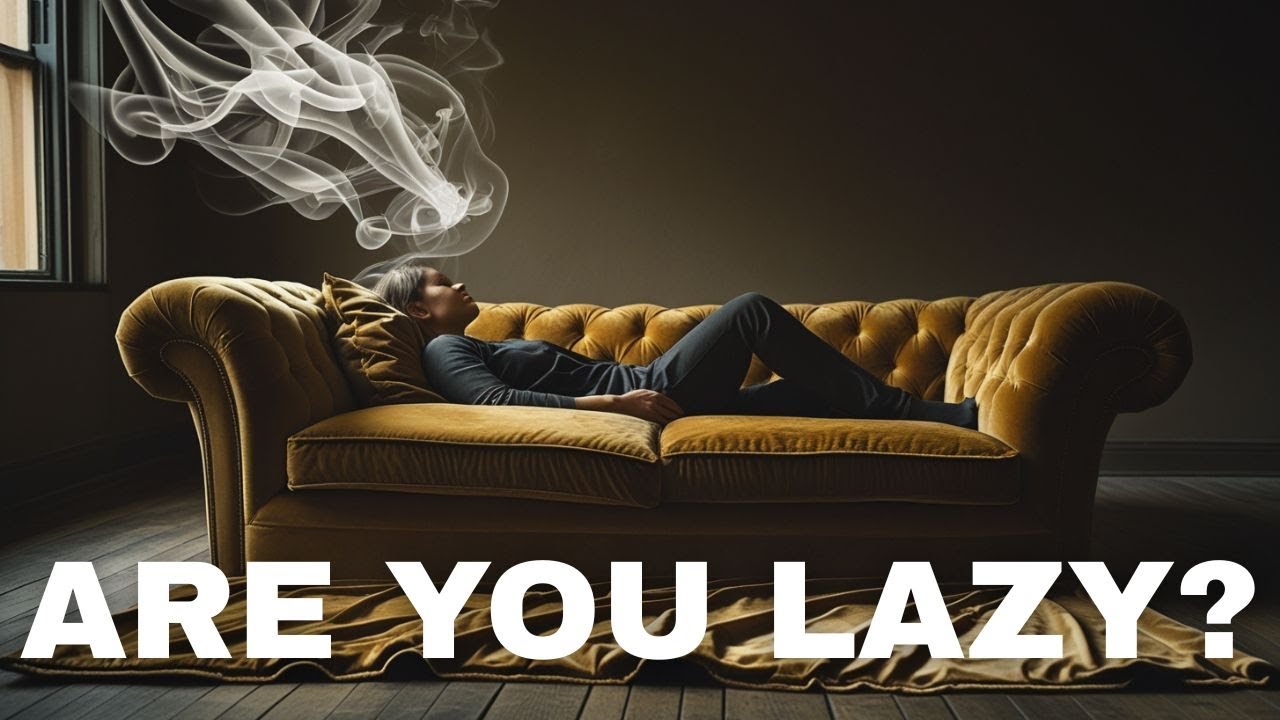 You&rsquo;re Not Lazy &ndash; Your Brain Is Wired This Way