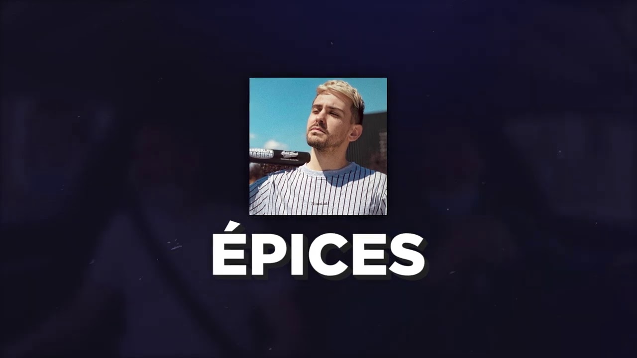 Joyca - &Eacute;pices