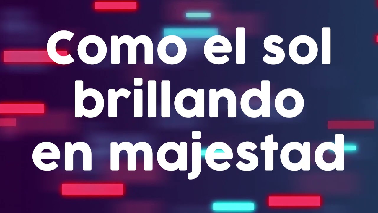 Vida Tú Me Das - Hillsong Young & Free (Pista)