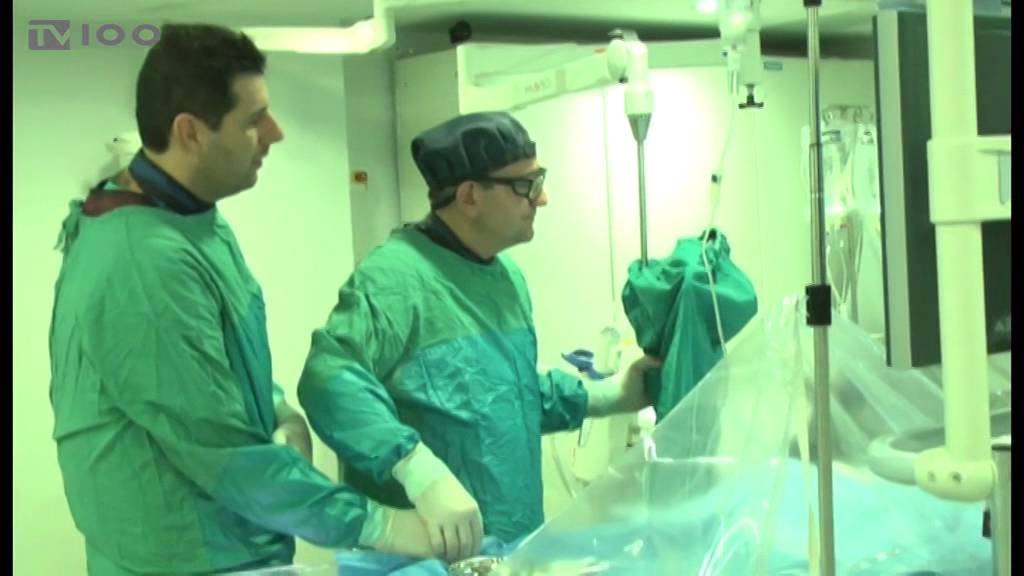 ΠΡΩΤΟΠΟΡΙΑΚΗ ΜΗ ΕΠΕΜΒΑΤΙΚΗ ΜΕΘΟΔΟΣ ΓΙΑ ΜΙΤΡΟΕΙΔΗ ΒΑΛΒΙΔΑ(TV100-091014)