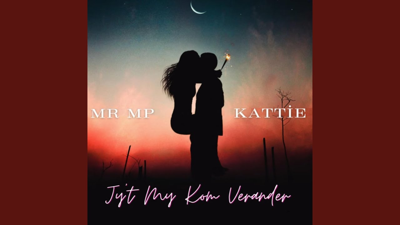 Jy't My Kom Verander (feat. Mr MP)
