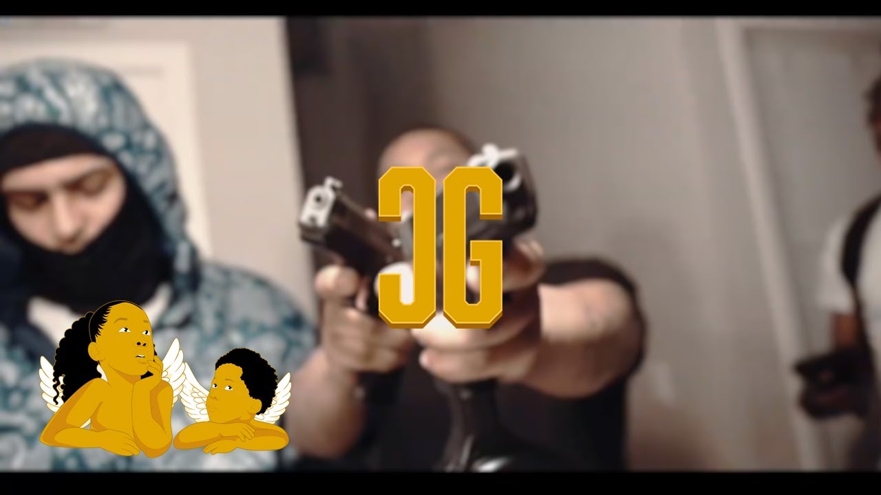 OTV Goku x 2P.R.I.N.C.E - 2SUPERVILLAIN (Official Music Video)