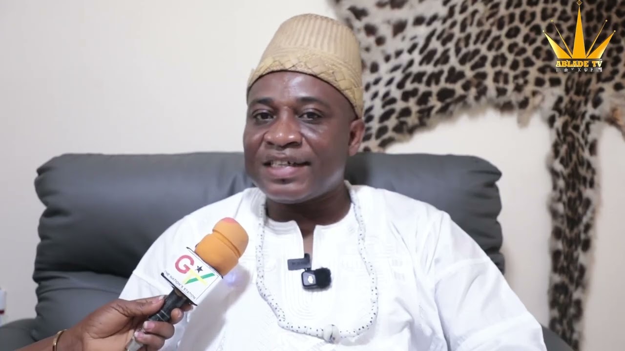 La Homowo Kogbamo 2025