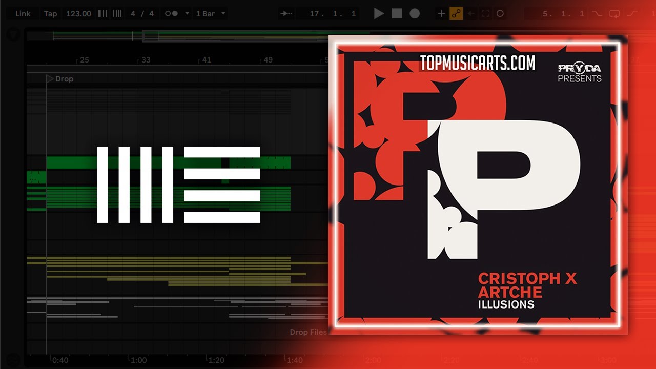 Cristoph x Artche - Illusions (Ableton Remake)