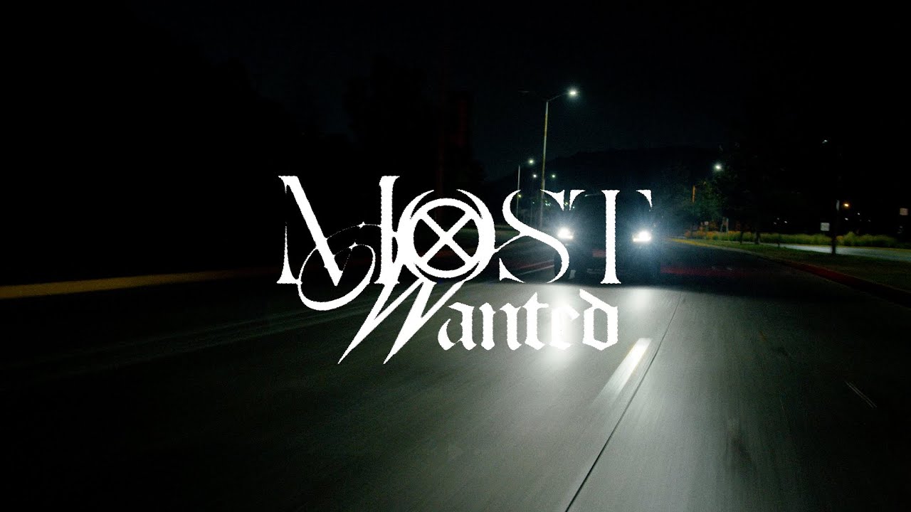 13.- Rich Vagos - Most Wanted (Video Oficial)