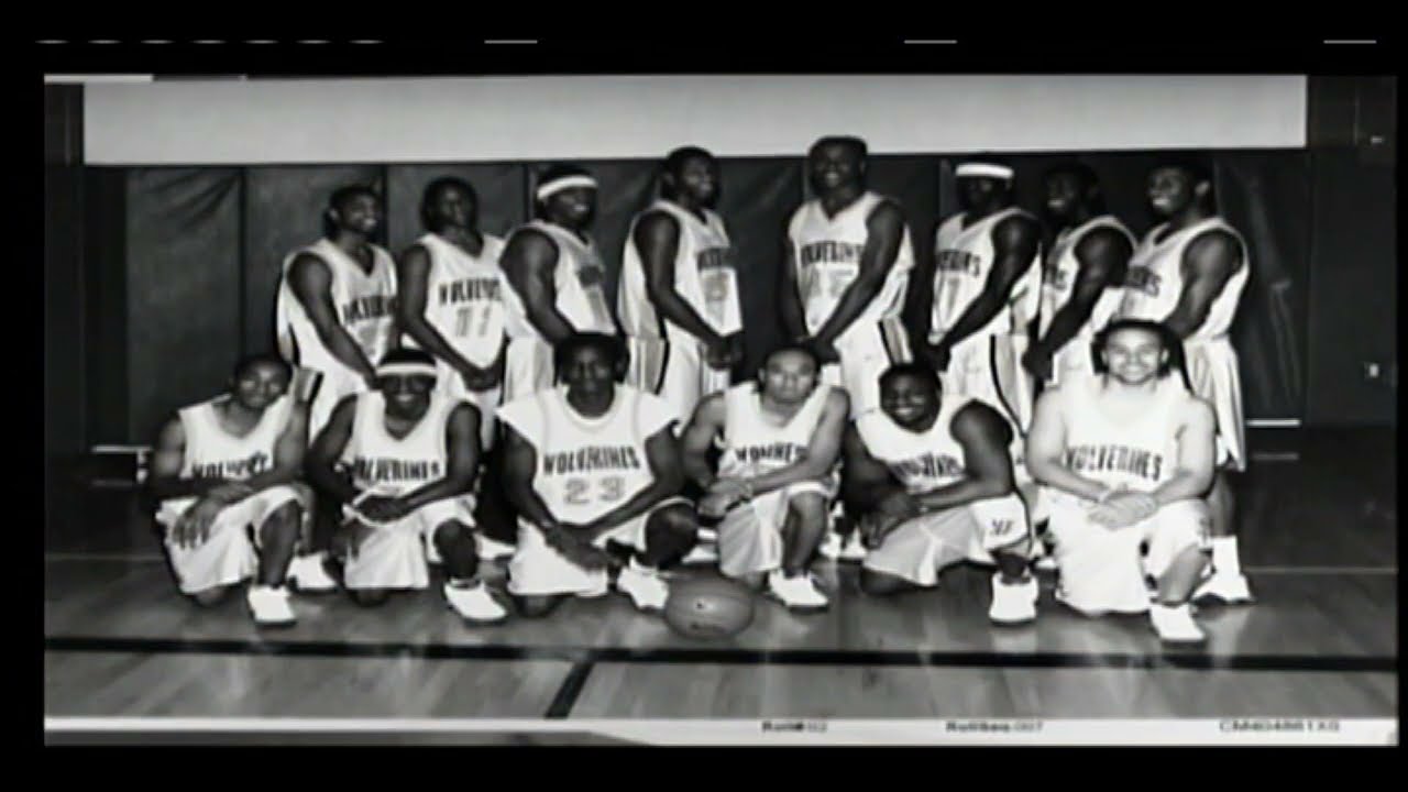 Retro OSC Throwback: Niagara Falls High School 04/05 Boys Basketball Season Recap