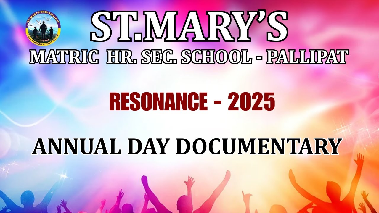 ANNUAL DAY DOCUMENTARY -  PALLIPAT