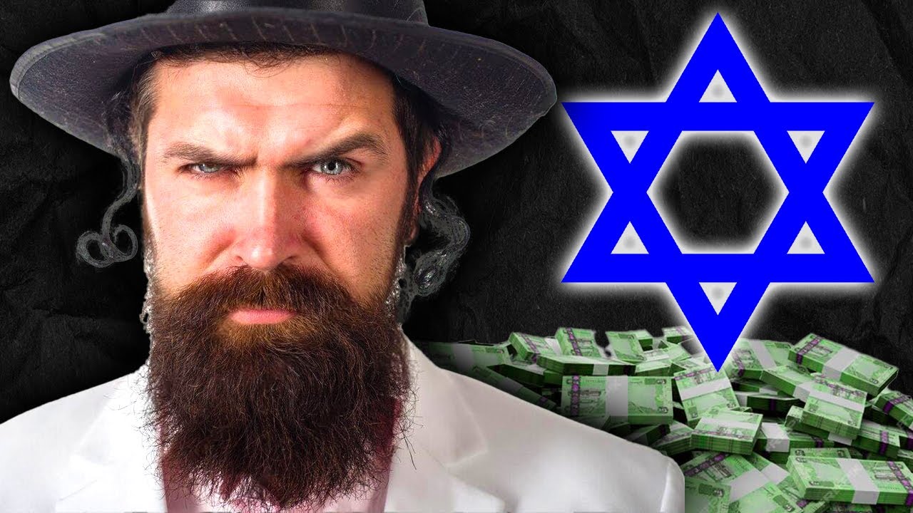 Cała Historia Judaizmu w 20 Minut