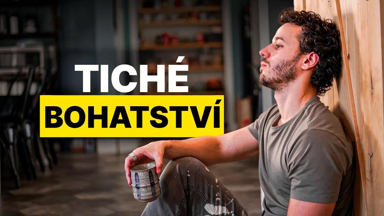 Proč je důležité vypadat chudě