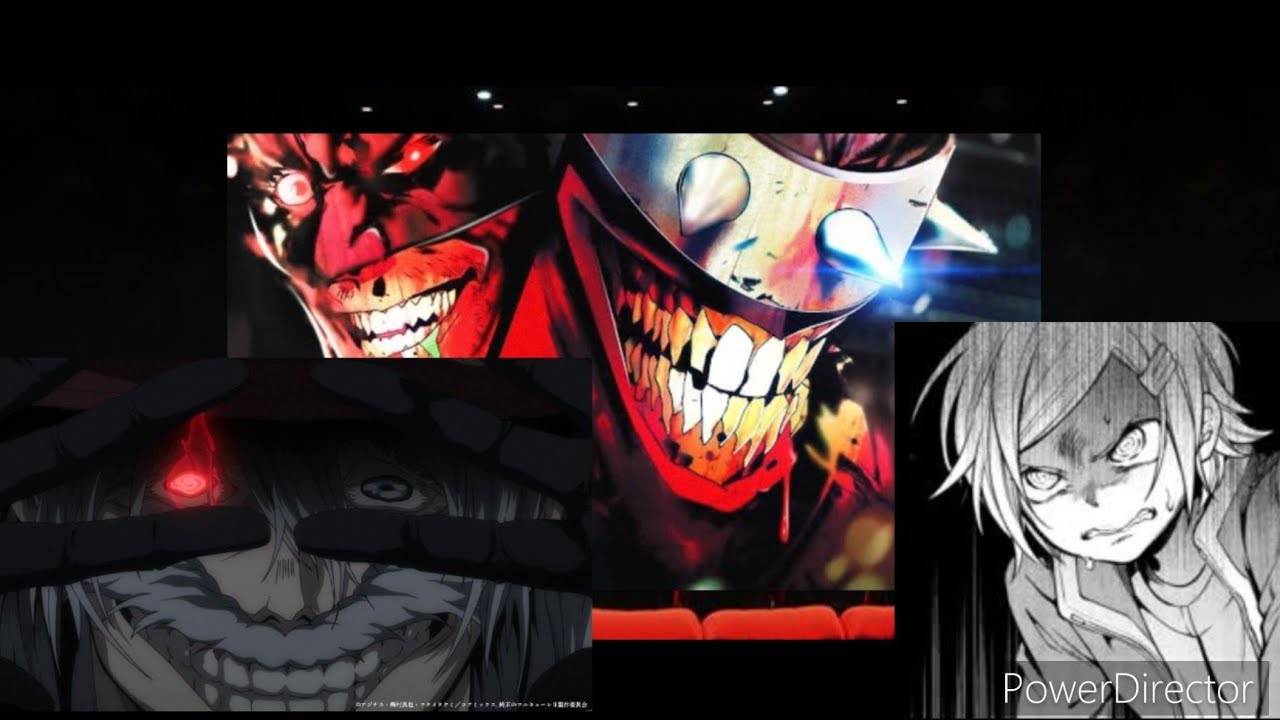Shuumatsu no valkyrie viendo universos - Cap 26 Batman que rie [Rap de Darckstar]