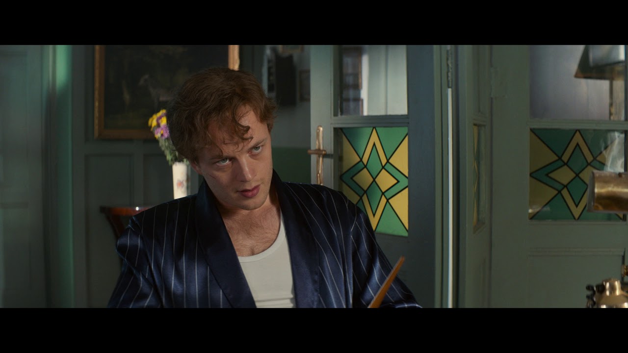 Trailer &ndash; SWOON (M&aring;ns M&aring;rlind & Bj&ouml;rn Stein, SE, 2019)