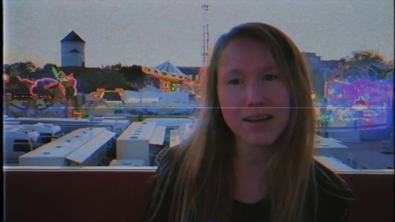 Rose Ratchet - Erster Song (Official Music Video)