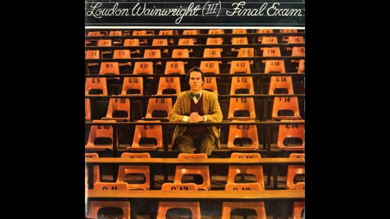 Loudon Wainwright III - Heaven and Mud