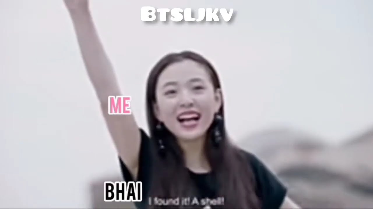 #BTS funny dubbing 👀🤣me and my brother reality 😁#viralvideo @Lijakalife1June 2025