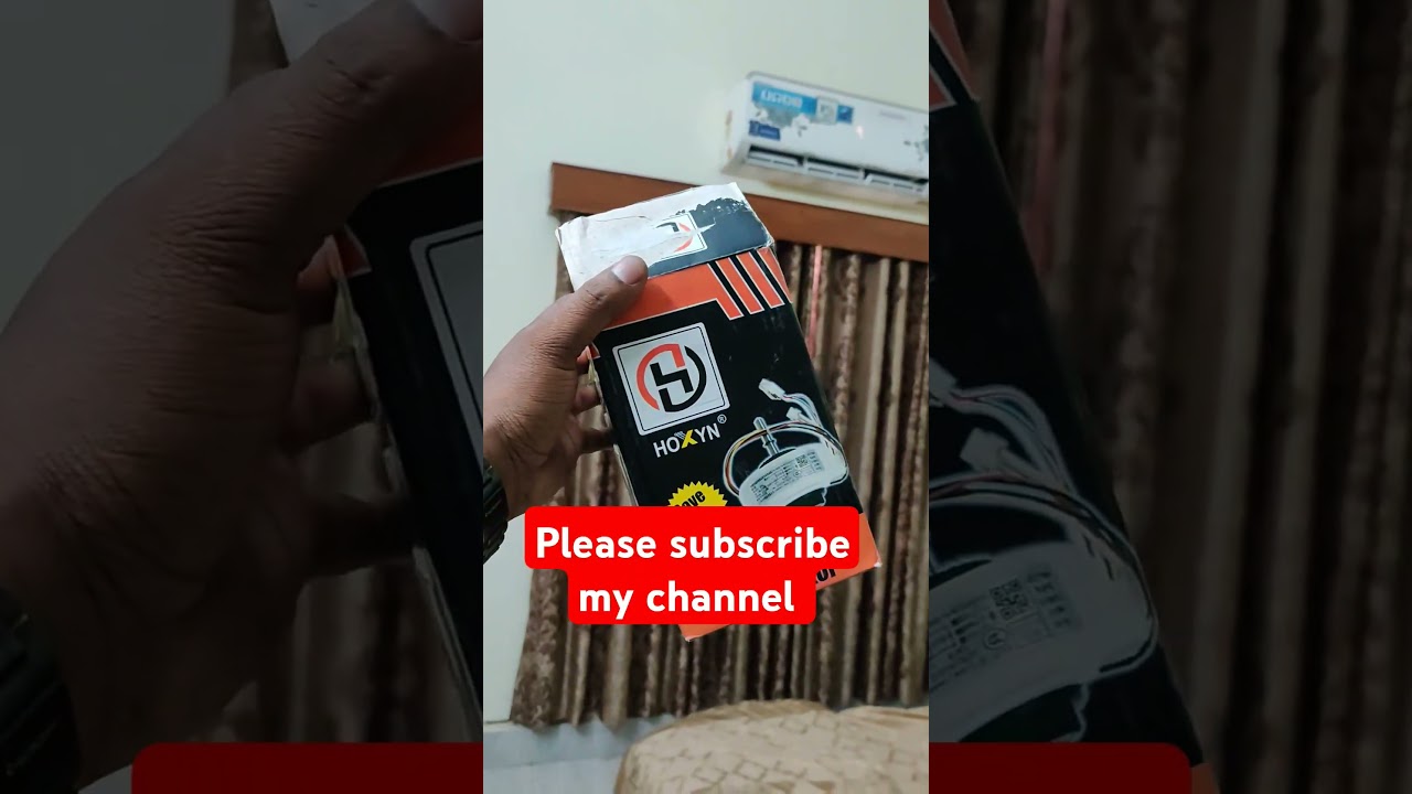 Lloyd AC bldc fan motor change #lloyd #shorts #splitac #siliguri