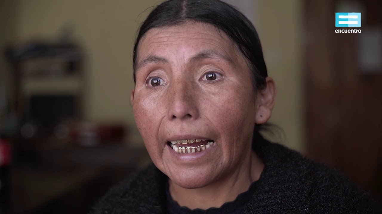 Historias debidas IX:  Adriana Guzmán - Canal Encuentro
