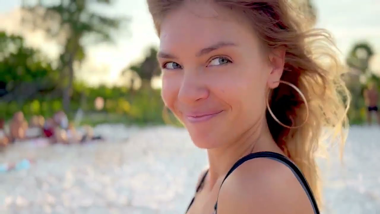 Showcasing Talent: Olia Abramova's Casting Session | Playa Films