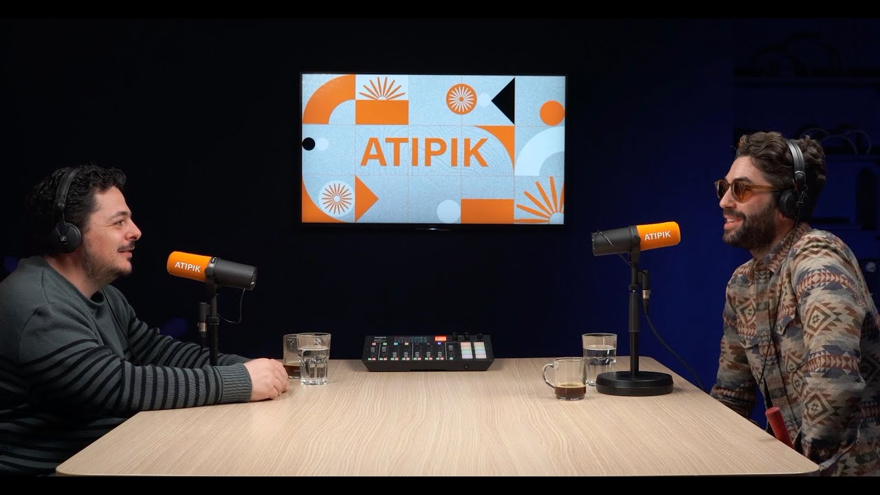 Arthur Aumoite : quand être soi-même devient un acte de résistance.