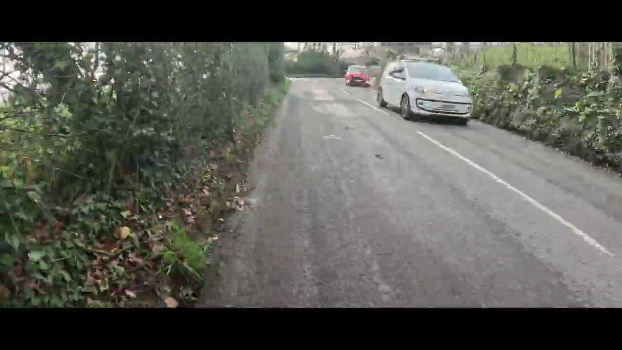 Cycling from Acorn to Home 2026