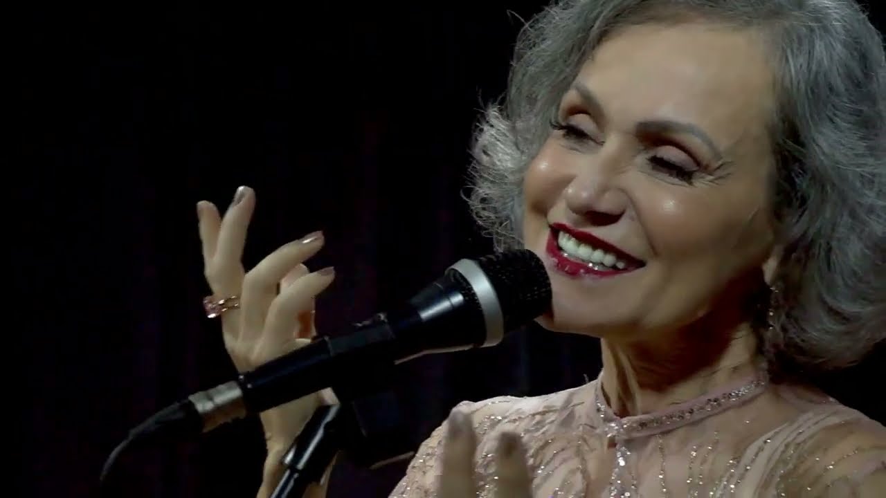 Faa Morena - &ldquo;O Que &Eacute; Amar&rdquo; (CLIPE OFICIAL)