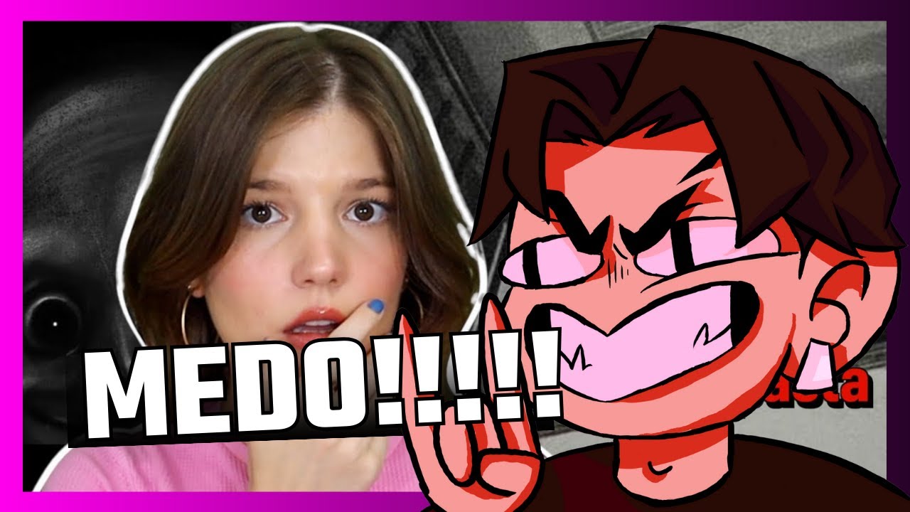 KOSEN REAGE - Minha esposa está me espiando pelos cantos da casa (Natalia Grecco)