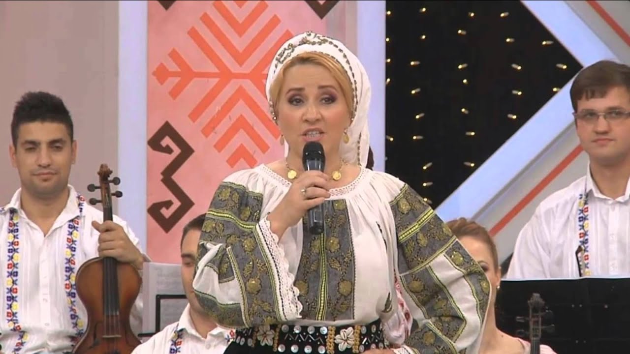 NINA PREDESCU COLAJ ALBUM 