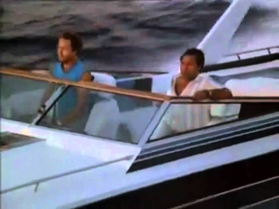 Miami vice - Russ Ballard
