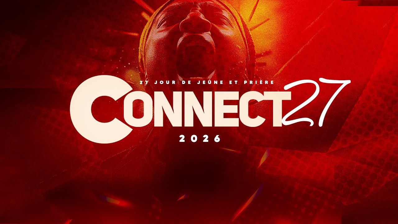 CONNECT 27 JOUR 10 | PASTEUR JHOVANI TM | #centrechretiendereveil  #prièrepuissante