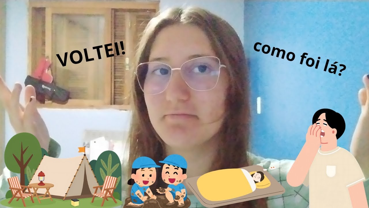 Escolha.