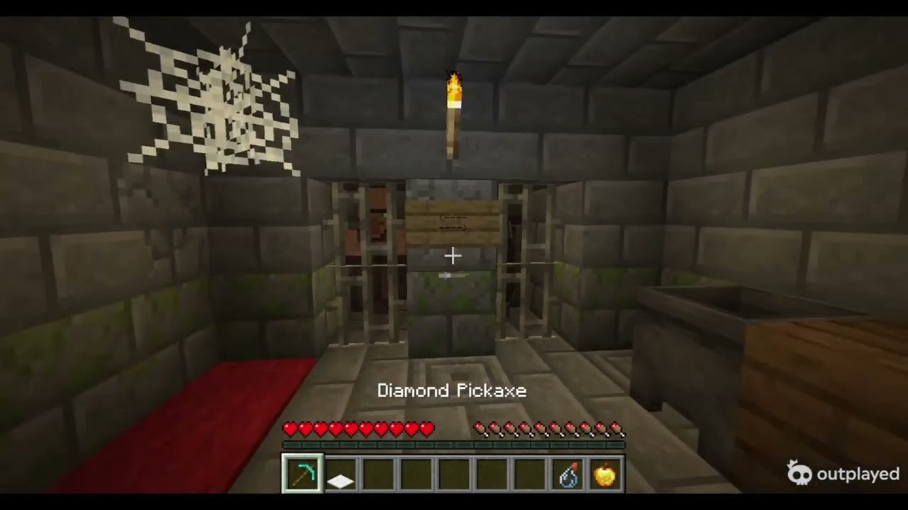 Minecraft Folge 1: Fakt