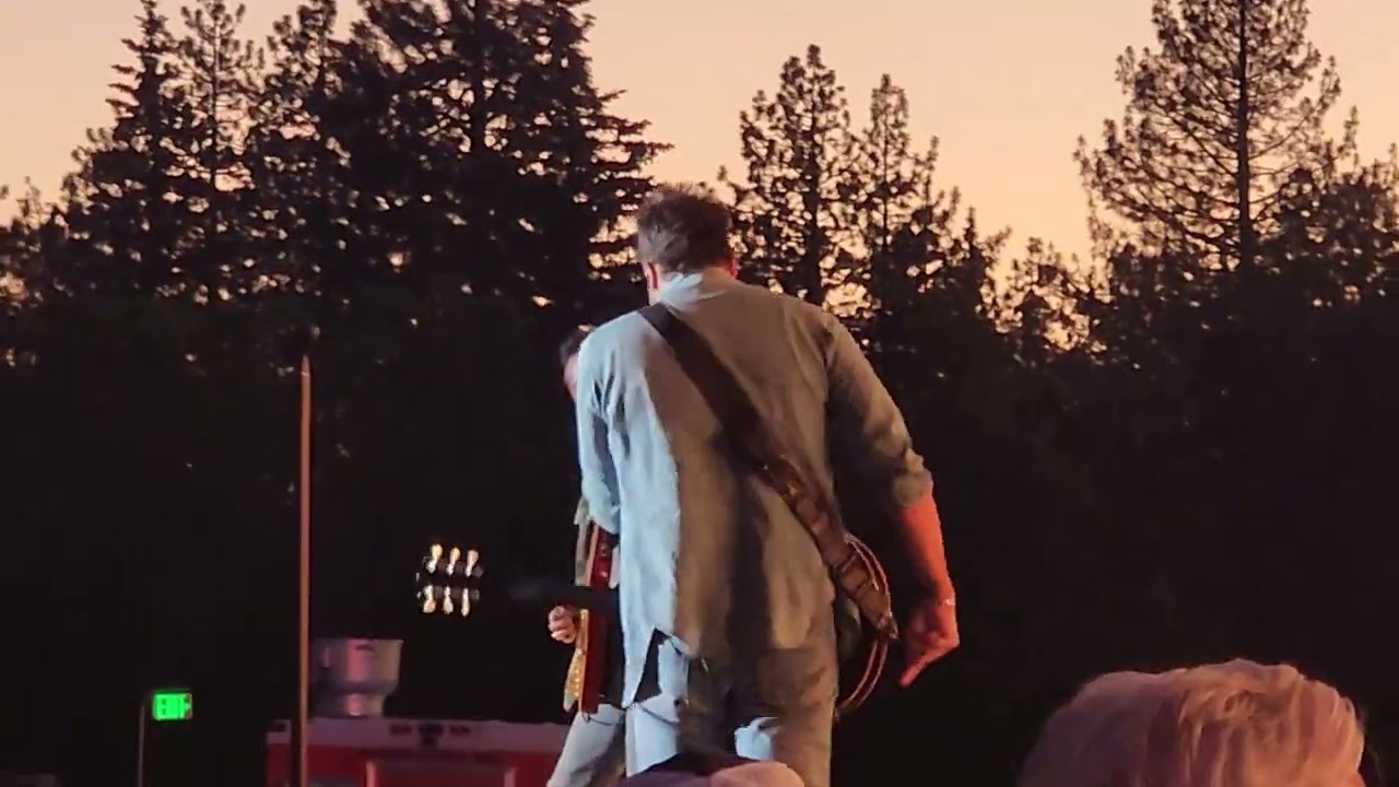 OLD DOMINION SOUTH LAKE TAHOE HARVEYS JUNE 30, 2023 - MAKE IT SWEET