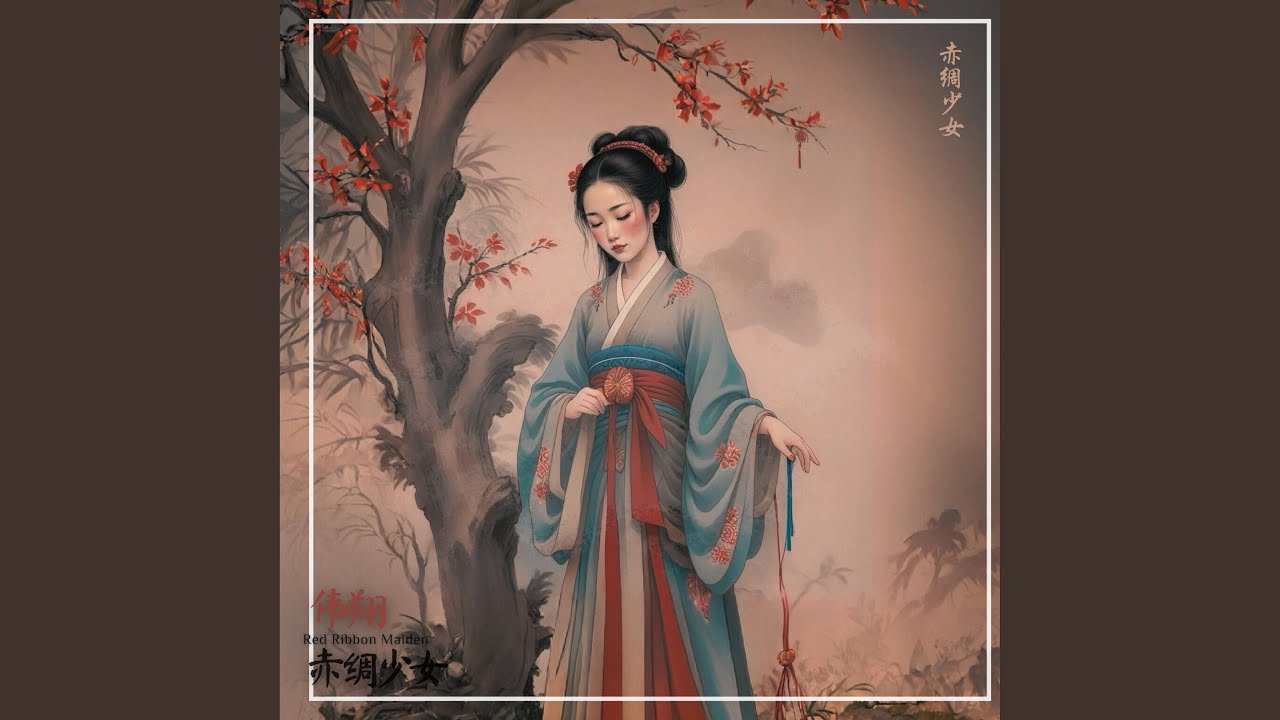 Lady of the Pale Moon
