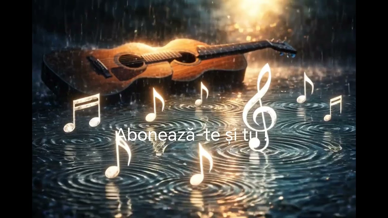 Uzina de muzică - Drops of Rain ( Melodic Trap)